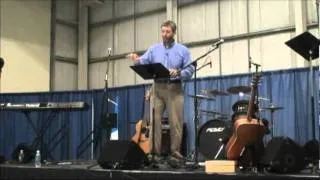 The Depravity of Man - Paul Washer