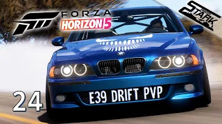 Forza Horizon 5 - 24.Rész (Pörgetésből Drift Autó A800-ra) - Stark