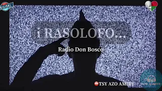 i RASOLOFO taitra bômbona! : Tantara gasy vaovao (RDB) #gasyrakoto