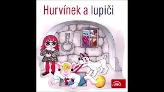 Hurvínek a lupiči