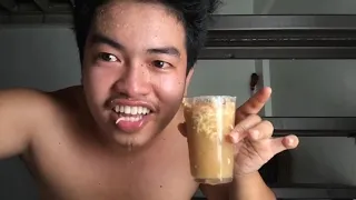 The Mukbang Alieneo TV And GLOCO