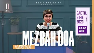 MEZBAH DOA - SABTU 06 MEI 2023 - PK.20.00 WIB - #mezbahdoadb
