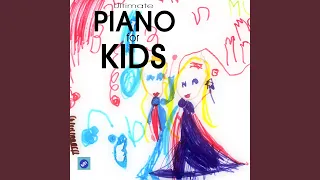 Chopin - Nocturne, Classical music for kids