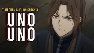 TGCF ON CRACK pt 3 - ( UNO UNO )//THANK YOU FOR 1K SUBS