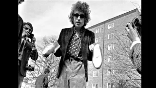 Bob Dylan - I Want You (REHEARSAL & TAKE 1) [Blonde on Blonde Studio Outtake - 1966]