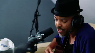 Van Hunt - Seconds of Pleasure (Live on Armchair Expert)