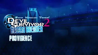 Providence - Devil Survivor 2