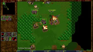 Warcraft 2 19.8.2023