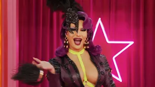 Trinity The Tuck's Entrance | Rupaul's Drag Race All Stars 7