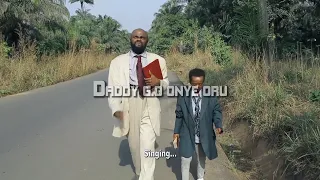 BEST OF DADDY G.O COMEDY 2 😎😎 || Chief Imo Comedy