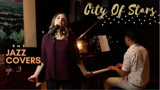 City of Stars - La La Land Soundtrack (Jazz Cover By Sevil Sabah)