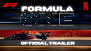 If F1 Had A Trailer For Netflix! 🔥 📺 🏎