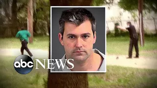 Ex-cop sentenced for shooting death of Walter Scott