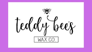 TEDDY BEE'S HAUL // May Preorder and August RTS