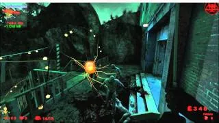 Killing Floor: 6 Player HOE KF-AbusementPark Wave 9,10+Pat