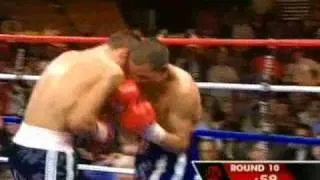 Jose Luis Castillo vs Julio Diaz Rd 10