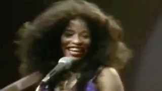 Chaka Khan & Rufus  -  Fool's Paradise