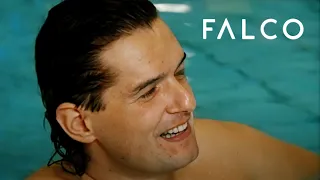 Falco - Interview (Biohotel Dungl 1986) (Remastered) (Re-Cut)