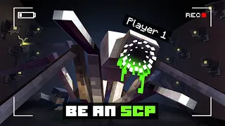 Be an SCP (Official Trailer)