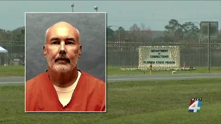 Florida executes Donald Dillbeck for 1990 Florida murder while a fugitive