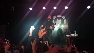 Adam Gontier-I Hate Everything about you (Krasnodar 2017)