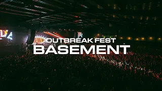 Basement | Outbreak Fest 2022