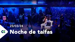 Noche de taifas | ep. 23 - 23/03/24