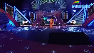 Hom Tumhe Itna Pyar Karenge Live Stage Show By Mohammad Aziz & Anuradha paudwal ❤👍 #Loverspoint