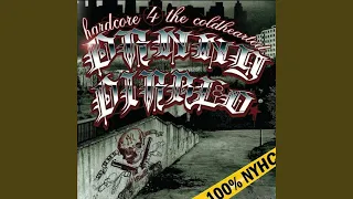 Bitter Twisted Memory (feat. Icepick)