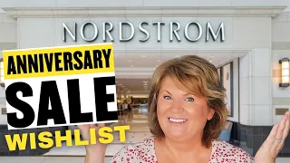 Nordstrom Anniversary Sale 2021 - Petite Plus Size Picks, Preview & Wishlist OVER 50