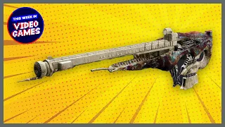 How to get Wicked Implement (Exotic Scout Rifle) in Destiny 2
