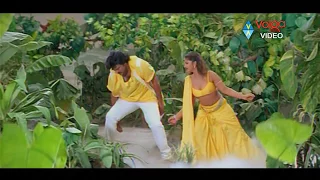 S. P. Balasubrahmanyam Songs - Mathekki Thuge vayasa - Bavagaru Baagunnara