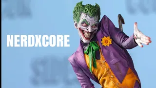 SMASH OR PASS? JOKER PREMIUM FORMAT - SIDESHOW CON REVEAL