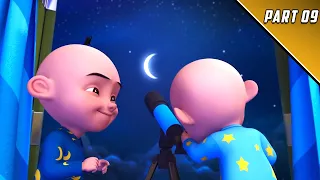 FULL Episod Baru Upin & Ipin Musim 16 - Marhaban Ya Ramadhan | Upin Ipin Terbaru 2022