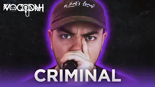 Vocodah - Criminal - Official Beatbox Video