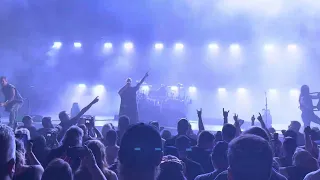 Disturbed 2023 - PNC Arts Center - Stupify