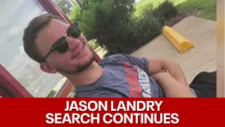 CrimeWatch: Jason Landry search, homicide in Austin, mall shooting | FOX 7 Austin