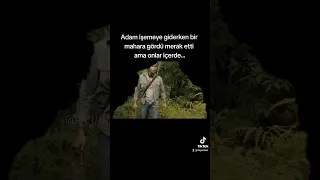 Ölüm Madeni Filminden