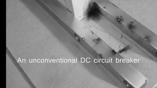 AC versus DC - Short Circuits on standard power grids