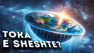 A Eshte Toka e Sheshte? • Fakte Interesante