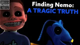 DARLA THEORY #3: The Tragic Turn of Events (Finding Nemo)