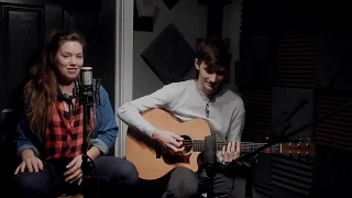 Joni Mitchell - Big Yellow Taxi (Cover by Steve & Hannah)