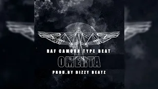 (Free) Raf Camora Type Beat - "OMERTA" (Prod.by Dizzy Beatz)