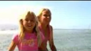 Kulia Doherty: Kids Who Rip - Amazing Surfer Girls