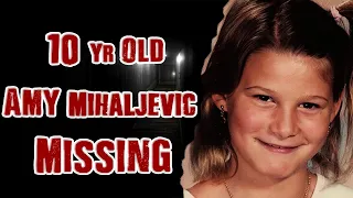 Terrifying Case: 10 year Old Amy Mihaljevic Missing back in 1989 - Bay Village, OH