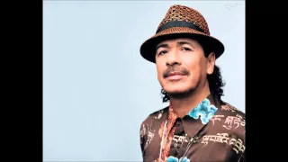 Santana - She's Not There, Remastered study (HQ audio)