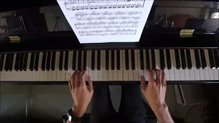 Beyer Op.101 No.94 Performance