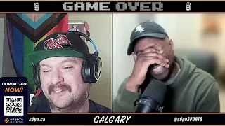 Flames vs Minnesota Wild Post Game Analysis - March 7, 2023 | Game Over: Calgary