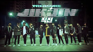 [KPOP IN PUBLIC] TREASURE - '직진 (JIKJIN)' || PRINCIPIUM || PHILIPPINES