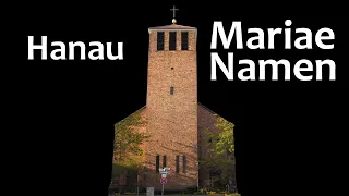 Hanau (MKK) - Mariae Namen - Plenum